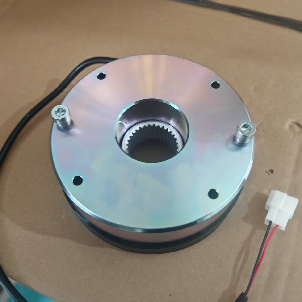 Electronic Brake 45712D-F-L0.5 - đánh giá và giá Car Electronics