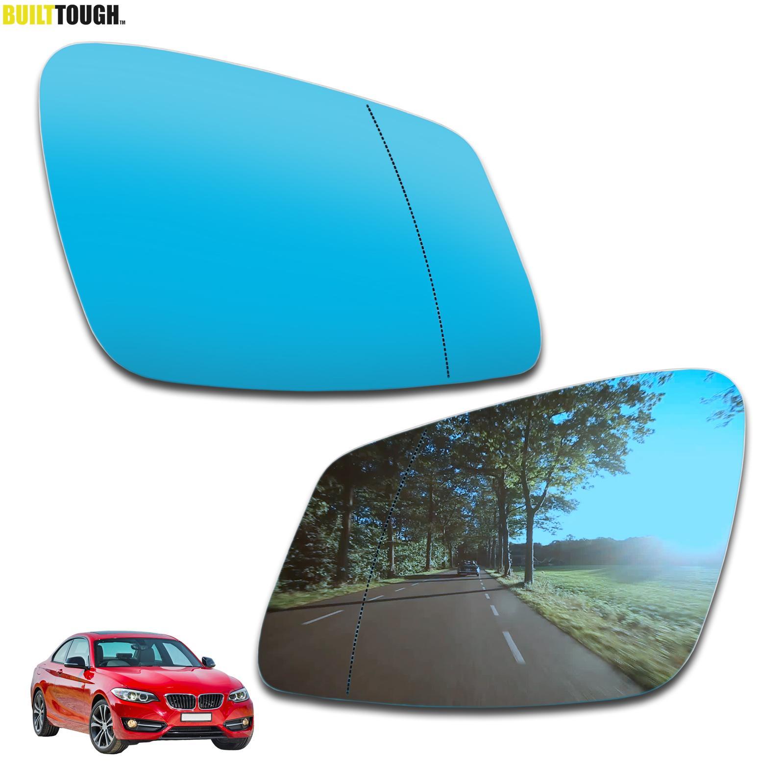 Left Right Side Mirror Glass B - đánh giá và giá Anti Glare Car Rearview Mirror Film