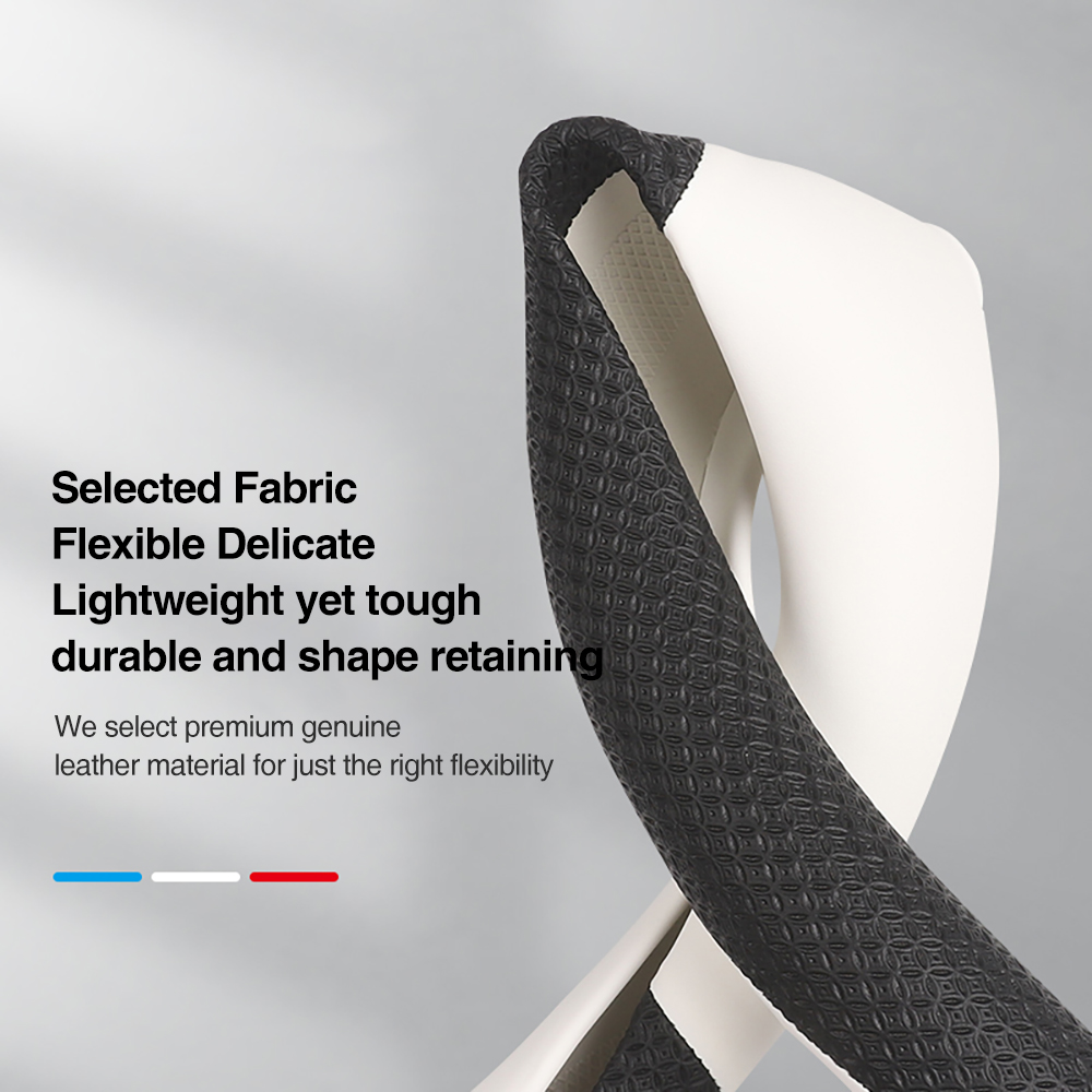 Heenvn 36cm Car Steering Wheel - đánh giá và giá Car Steering Wheel Cover Anti Slip Breathable