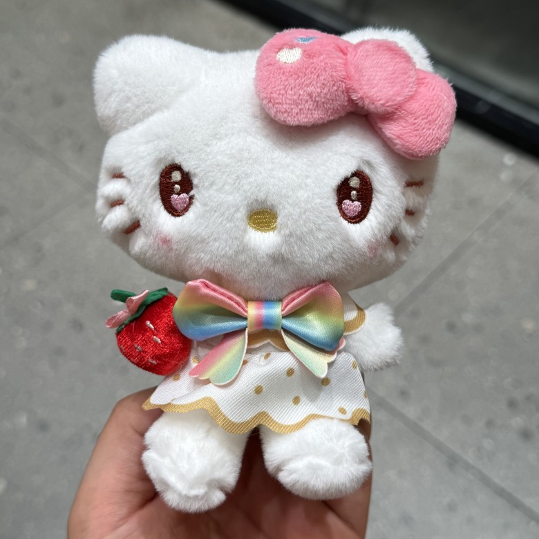Kuromi Hello Kitty Melody Sanr - đánh giá và giá Car Care