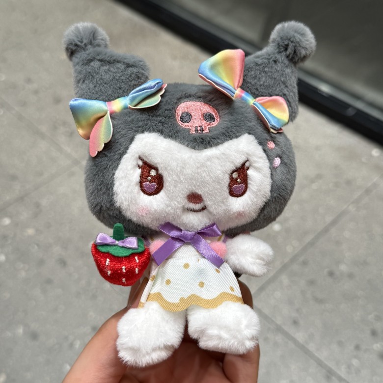 Kuromi Hello Kitty Melody Sanr - đánh giá và giá Car Care
